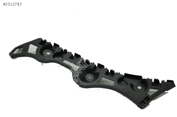 CLIO SYMBOL/SANDERO/STEPWAY ARKA TAMPON BRAKETI 850448811R