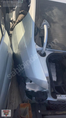 PASSAT B7 SOL ARKA ÇAMURLUK GÜÇMANLAR