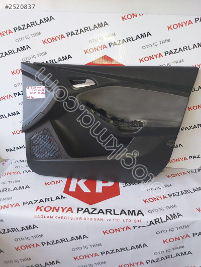Çıkma Ford focus 3 2011-2015 sağ ön kapı döşemesi #32