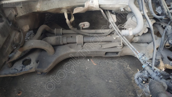 MİTSUBİSHİ COLT DİREKSİYON KUTUSU