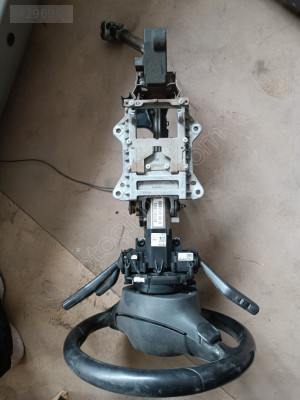 Volkswagen CC direksiyon mili