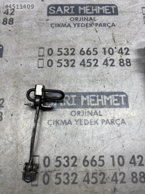 ÇIKMA OPEL ASTRA G ÖN KAPI GERGİSİ