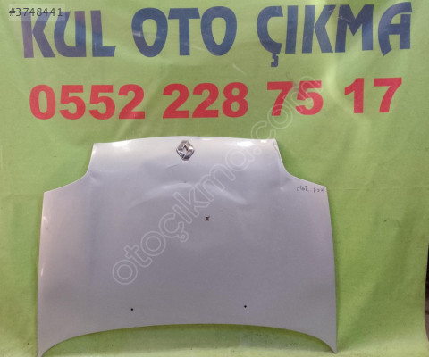 renault clio 2 kaput