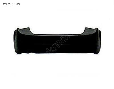 ARKA TAMPON ( SENSÖRSÜZ ) CRUZE 2009-