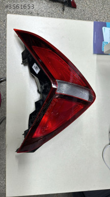 HYUNDAİ BAYON SAĞ STOP ORJİNAL ÇIKMA