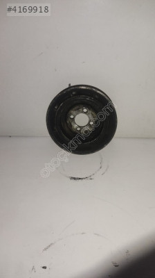 Fiat Punto için Kaliteli Krank Kasnağı Satışı
