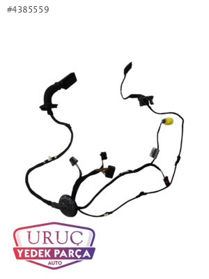 8K0971030AB  ORJİNAL KAPI KABLO DEMETİ