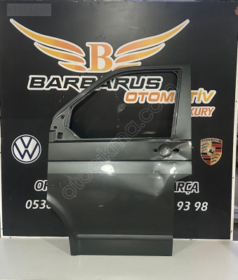 VOLKSWAGEN TRANSPORTER SOL ÖN KAPI 2015-2020