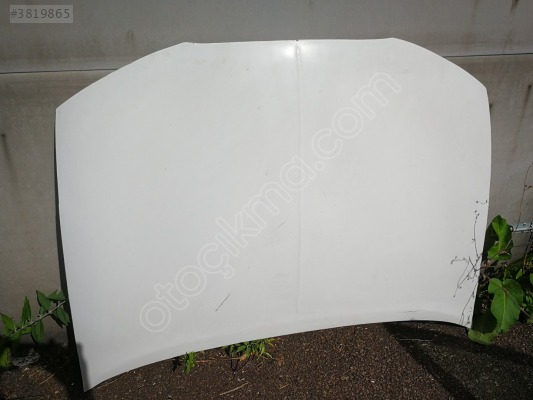 ROVER 25 ÇIKMA ORJİNAL KAPUT