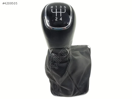 5JB711456 ORJİNAL VİTES TOPUZU VE KÖRÜĞÜ 6 İLERİ RAPİD