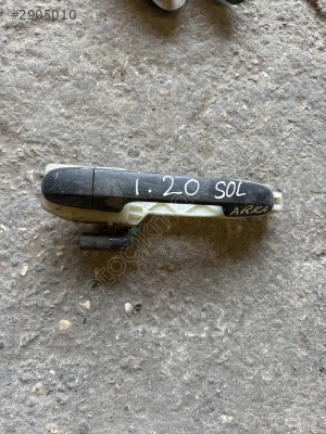 09-14 i20 sol arka kapı kolu