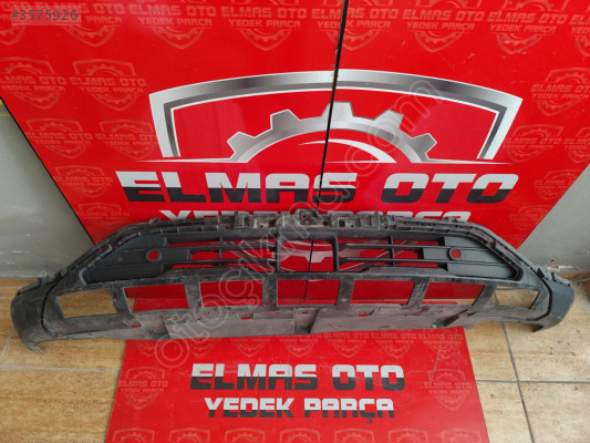 CHERY TİGGO 8 PRO ÖN TAMPON IZGARASI ORJİNAL ÇIKMA PARÇA