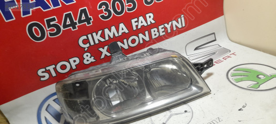 Fiat ducato sag on far