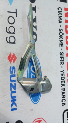 FORD CUSTOM KAPUT MENTEŞESİ ORJİNAL ÇIKMA YEDEK PARÇA