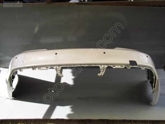 MERCEDES CLS ÇIKMA ORJİNAL ARKA TAMPON