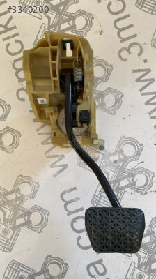 BMW E60 OTOMATİK FREN PEDALI