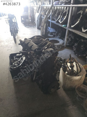 ford mondeo 2.0 motor