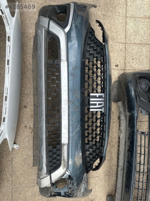 FİAT EGEA CROSS ÇIKMA ORJİNAL ÖN TAMPON BDÇ