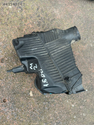 MEGANE 2 1.5 HAVA FİLTRE KUTUSU ORJİNAAL ÇIKMA PARÇA