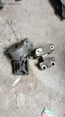 FIAT FIORINO MOTOR KULAĞI