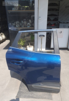 renault kadjar 2016 çıkma sağ arka kapı (son fiyat)