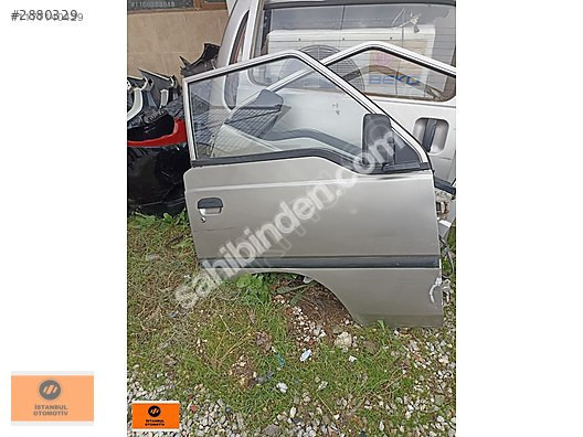 HYUNDAİ H100 SAĞ ÖN KAPI ORJINAL ÇIKMA 