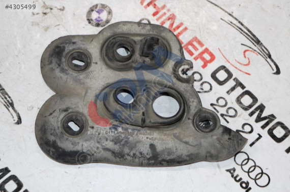 2007 2013 BMW 3 SERİSİ E93 CABRİO CONTA