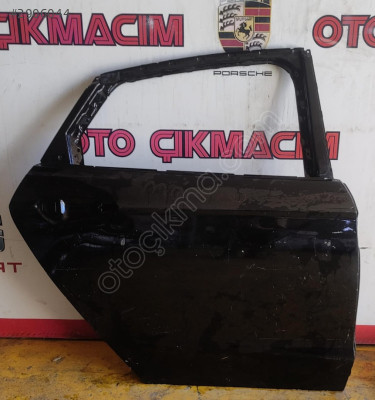 FORD MONDEO SAĞ ARKA KAPI