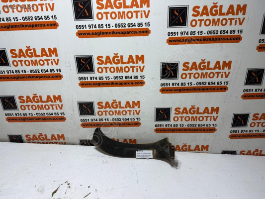 ÇIKMA PORSCHE CAYENNE 2005 SOL BAGAJ İÇ TRİM KAPLAMASI 7L5868447C