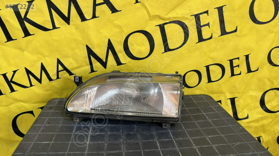 RENAULT MEGANE 1 SAĞ ÖN FAR