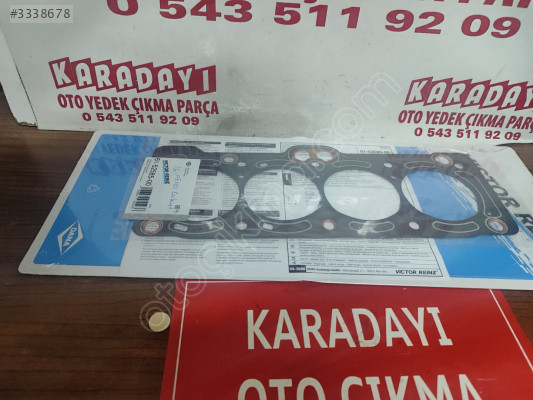 Toyota Corolla silindir kapak conta Ae101