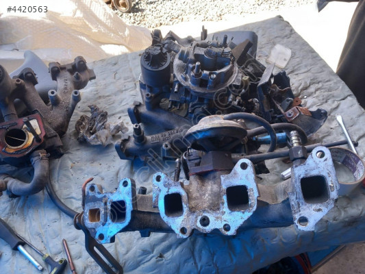 OPEL CORSA B GAZ KELEBEK.OTO ERKAN ÜNYE