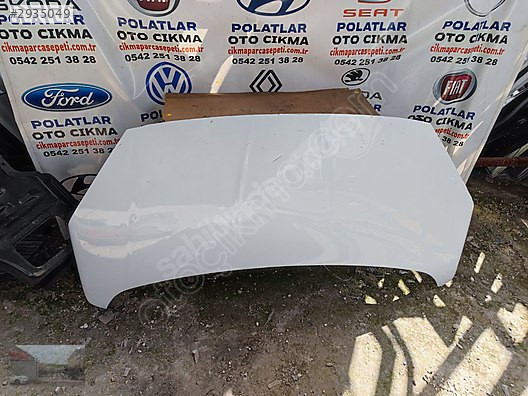 Ford Courier motor kaputu orijinal hatasız
