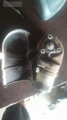 Renault 21 ön cam silecek motoru valeo yedek parça