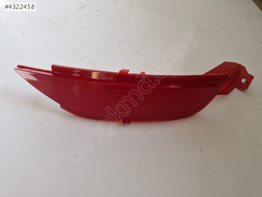 FORD FİESTA TAMPON SAĞ ARKA REFLEKTÖRÜ SIFIR 2008-2016