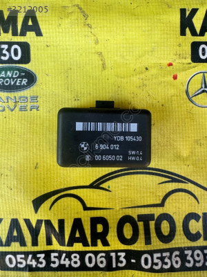 Range Rover vogue L322 yağmur sensörü çıkma 6 904 012