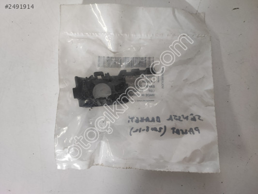 VW PASSAT 2008-12 SENSÖR BRAKET SIFIR ORJ 3C8919493C