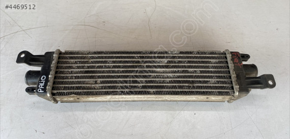 fiat palio intercooler (son fiyat)