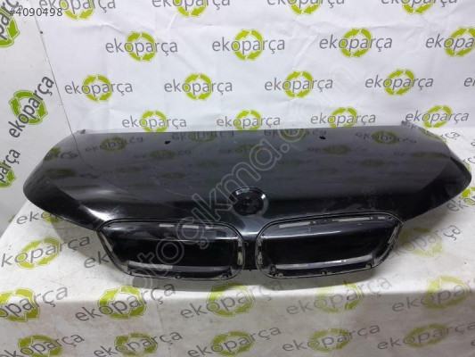 BMW İ SERİSİ 2014 2018 İ3 I01 MOTOR KAPUTU 51237375891