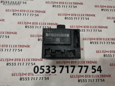 4F0959793E 4F0910793E AUDI A6 CAM BEYNİ