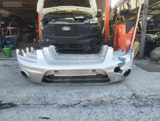 2009-13 FORD CONNECT ÖN TAMPONLAR ORJİNAL ÇIKMA