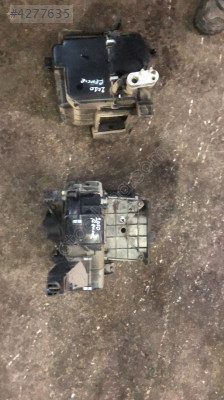 2008-2010 FORD RANGER KALORİFER KUTUSU