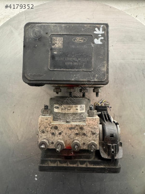 FORD COURİER ABS BEYNİ D1B1-2C013-BA/D1B1-2C405-AC