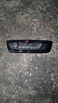 OPEL CORSA F KLİMA KONTROL PANELİ