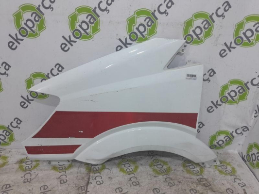 MERCEDES SPRİNTER 2013 2018 W906 SOL ÖN ÇAMURLUK - A9068810101