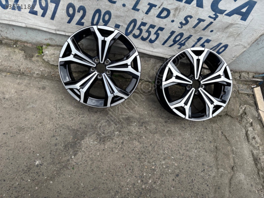 Volvo v90 jant