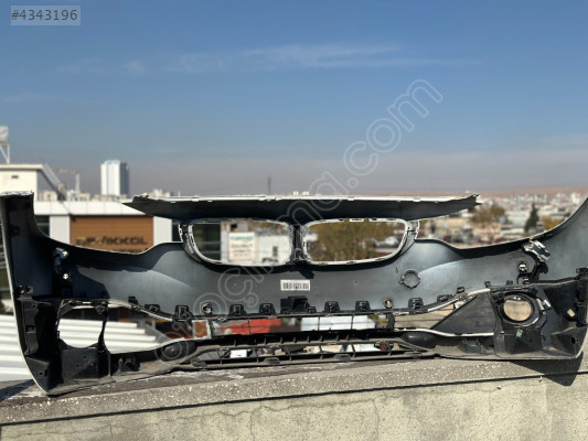 BMW F30 3 SERİSİ 2012-2017 ÖN TAMPON