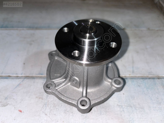 TOYOTA COROLLA AE101 1.3 KRB KAPAKSIZ DEVİRDAİM