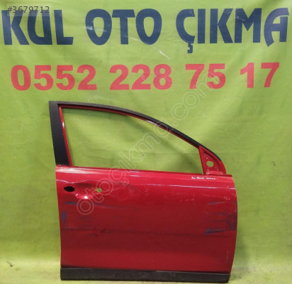 kia stonic sağ ön kapı