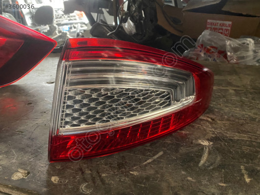 FORD MONDEO SAĞ DIŞ STOP